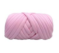 Chunky Yarn 200g Coarse Yarn Super Velvet Chunky Thick Bulky Giant Thread Hand Knitting DIY Arm Soft Big Blanket Carpet Pillow Making(Type 6)
