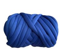 Chunky Yarn 200g Coarse Yarn Super Velvet Chunky Thick Bulky Giant Thread Hand Knitting DIY Arm Soft Big Blanket Carpet Pillow Making(Type 18)