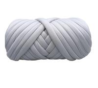 Chunky Yarn 200g Coarse Yarn Super Velvet Chunky Thick Bulky Giant Thread Hand Knitting DIY Arm Soft Big Blanket Carpet Pillow Making(Type 2)