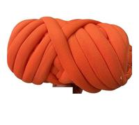 Chunky Yarn 200g Coarse Yarn Super Velvet Chunky Thick Bulky Giant Thread Hand Knitting DIY Arm Soft Big Blanket Carpet Pillow Making(Type 25)
