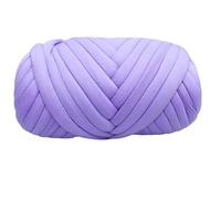 Chunky Yarn 200g Coarse Yarn Super Velvet Chunky Thick Bulky Giant Thread Hand Knitting DIY Arm Soft Big Blanket Carpet Pillow Making(Type 12)