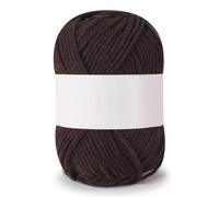 Chunky Yarn 25g/Roll Milk Sweet Soft Cotton Knitting Wool Yarn for Hand Crochet DIY Dolls Winter Warm Sweater Scarf(Color17)
