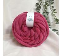 Chunky Yarn Extra Thick Yarns Hand-Knitted Hat Scarf Yarn DIY Blanket Pet Dog Clothes Woolen Thread Iceland Threads 200g(14)