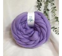 Chunky Yarn Extra Thick Yarns Hand-Knitted Hat Scarf Yarn DIY Blanket Pet Dog Clothes Woolen Thread Iceland Threads 200g(1)