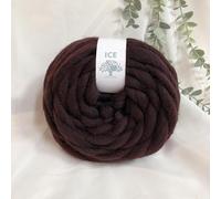 Chunky Yarn Extra Thick Yarns Hand-Knitted Hat Scarf Yarn DIY Blanket Pet Dog Clothes Woolen Thread Iceland Threads 200g(17)