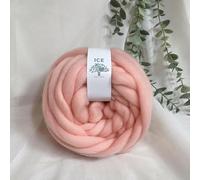 Chunky Yarn Extra Thick Yarns Hand-Knitted Hat Scarf Yarn DIY Blanket Pet Dog Clothes Woolen Thread Iceland Threads 200g(6)