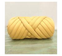 Chunky Yarn for Arm Knitting,Chunky Wool 250/500g Thread Yarn Super Soft Arm Knit Roving Crochet DIY Craft(250gYW 1)