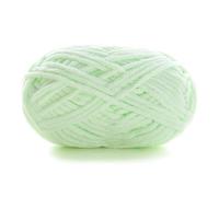 Chunky Yarn for Arm Knitting,Chunky Wool 4Pcs 50g Thick Velvet Yarn Handmade DIY Knitting Line Scarf Hat Soft Knit(1pc 26)