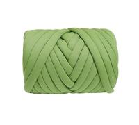 Chunky Yarn for Arm Knitting,Chunky Wool 500G Thick Chunky Yarn Cored Cotton Tube for DIY Blanket Hat Bulky Arm Roving Handwork Knitting Spin(17)
