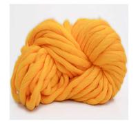 Chunky Yarn for Arm Knitting,Chunky Wool Super Bulky Arm Knitting Roving Knitted Blanket Chunky Yarn Thick for Knitting/Crochet/Carpet/Hats(12)