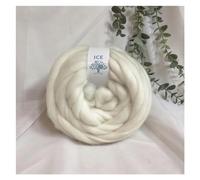 Chunky Yarn for Crochet 500g Knitting Yarn Giant Chunky Icelandic Roving Wool Super Soft Arm Knit Crochet Threads DIY Sweater Scarf Hat(8)