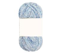 Chunky Yarn for Hand Knitting 100g/Roll Chenille Yarn Thick Warm Velvet for DIY Scarf Sweater Fleece Handmade Knitting&Crocheting Thread(Color 109)