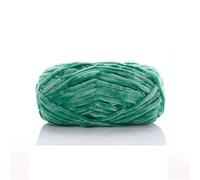Chunky Yarn for Hand Knitting 1pc 100g Velvet Wool Coarse Knitted Yarn Material Package Hand Woven Hat Scarf Cushion(1pc 07)