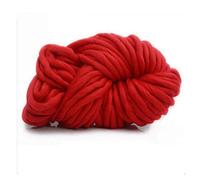 Chunky Yarn for Hand Knitting 250G Cotton Plus Super-Fiber Super Thick Extra Rod Sewing Scarf Hat Yarn(12)