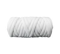Chunky Yarn for Hand Knitting Thick Chunky Yarn Felt Roving DIY Knit Blanket Hand Knitting Coarse Scarf Supplies(B7)