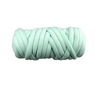 Chunky Yarn for Hand Knitting Thick Chunky Yarn Felt Roving DIY Knit Blanket Hand Knitting Coarse Scarf Supplies(B5)