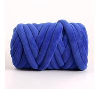 Chunky Yarn Hand Knitting 1kg Yarn Filled with Core Cotton Coarse Velour Wool Hand Woven Pet Blanket Air ConditioningBlanket(15)