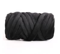 Chunky Yarn Hand Knitting 1kg Yarn Filled with Core Cotton Coarse Velour Wool Hand Woven Pet Blanket Air ConditioningBlanket(18)