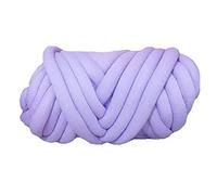 Chunky Yarn Hand Knitting 250/500g Thread Yarn Super Soft Arm Knit Roving Crochet DIY Craft(250gLPP 1)