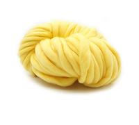 Chunky Yarn Hand Knitting Super Coarse Yarn Special Crude Manual DIY Woven Scarf Wire Hat Blanket Tapestry Line(03 Meter)
