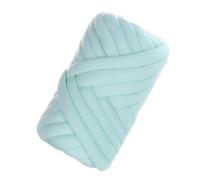 Chunky Yarn Hand Knitting Thick Cotton Yarn to Knit in The Arm, Crochet Accessory, Super-Saving, Giant, Bulky, Fit Use for Making Pet House Blanket, 500G, 2cm(8)