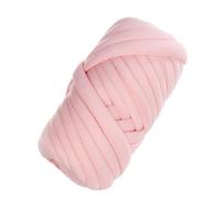 Chunky Yarn Hand Knitting Thick Cotton Yarn to Knit in The Arm, Crochet Accessory, Super-Saving, Giant, Bulky, Fit Use for Making Pet House Blanket, 500G, 2cm(11)