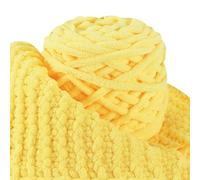 Chunky Yarn,Knitting Wool 100g Multi-Colored for Crochet, Soft for Projects Making Plush Balls Handmade Bags Sweaters Shoes Hats Blankets Scarves