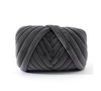 Chunky Yarn Multicolor Super Velvet Chunky Yarn Thick Bulky Giant Thread for Big Blanket Carpet Weaving for DIY(9-1KG)