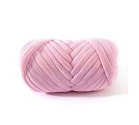Chunky Yarn Multicolor Super Velvet Chunky Yarn Thick Bulky Giant Thread for Big Blanket Carpet Weaving for DIY(5-1KG)