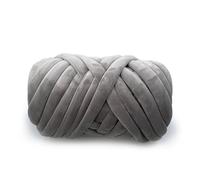 Chunky Yarn Multicolor Super Velvet Chunky Yarn Thick Bulky Giant Thread for Big Blanket Carpet Weaving for DIY(13-1KG)