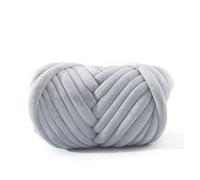 Chunky Yarn Multicolor Super Velvet Chunky Yarn Thick Bulky Giant Thread for Big Blanket Carpet Weaving Yarn(6-500G)