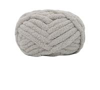 Chunky Yarn Snowball Cat Tail Super Thick Finger Line Scarf Ice Bar DIY Handmade Knitting Cushion Blanket Pet Litter(Color 2)