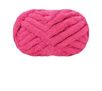 Chunky Yarn Snowball Cat Tail Super Thick Finger Line Scarf Ice Bar DIY Handmade Knitting Cushion Blanket Pet Litter(Color 20)