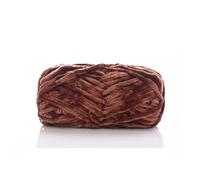 Chunky Yarn Thick 1pc 100g Velvet Wool Coarse Knitted Yarn Material Package Hand Woven Hat Scarf Cushion(1pc 20)