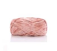 Chunky Yarn Thick 1pc 100g Velvet Wool Coarse Knitted Yarn Material Package Hand Woven Hat Scarf Cushion(1pc 08)