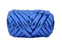 Chunky Yarn Wire Bright Leather Material DIY Bag Handmade Wool Woven Pillow Nest Filling Core Yarn(Color 24,500g)