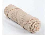 Chunky Yarn Wool Blends for Hand Knitting 100g Skeins Soft Crochet Cotton Thread DIY Scarf Sweater Blanket Hats(Q 004)