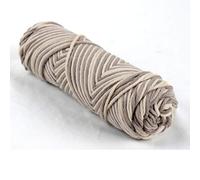 Chunky Yarn Wool Blends for Hand Knitting 100g Skeins Soft Crochet Cotton Thread DIY Scarf Sweater Blanket Hats(Q 032)