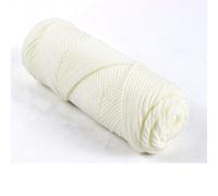 Chunky Yarn Wool Blends for Hand Knitting 100g Skeins Soft Crochet Cotton Thread DIY Scarf Sweater Blanket Hats(Q 002)