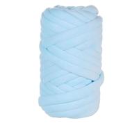 Chunky Yarn Wool Thick for Hand Knitting Arm Knitting Wool Crochet XXL Hand Knitting Yarn Blanket Thick for Blanket Crochet Wool Arm Knitting Wool Fluffy Finger Knitting Wool Giant Large (250 g, 30)