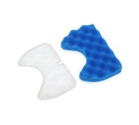 ChunLK 1set Vacuum Cleaner Accessories Parts Dust Filters Heap Compatible With Cup DJ97-01158A SC65 /66/67/68 Series