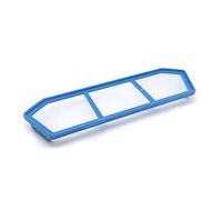 ChunLK Compatible A40 A4S Polaris PVCR 0826 0726W Amibot Spirit ICE H2O Smart Gutrend Style 220 Main Side Brush Filter Mops Parts (Color : 1 Filter)