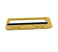 ChunLK Compatible A40 A4S Polaris PVCR 0826 0726W Amibot Spirit ICE H2O Smart Gutrend Style 220 Main Side Brush Filter Mops Parts (Color : 1 Roller Cover)