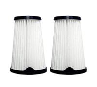 ChunLK Compatible AEG AEF150, Compatible With All AEG Ergorapido CX7-2 Models CX7-2-45AN CX7-2-35FFP CX7-2-30GM CX7-2-45BM EER77MBM (Color : 2PCS)