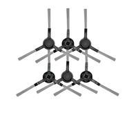 ChunLK Main Side Brush Filter Mop Compatible With Mi Robot Vacuum-Mop Pro STYTJ02YM 2S 3C Conga 3490 V2 PRO V3 SE Parts (Color : Set J)