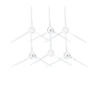 ChunLK Main Side Brush Filter Mop Compatible With Mi Robot Vacuum-Mop Pro STYTJ02YM 2S 3C Conga 3490 V2 PRO V3 SE Parts (Color : Set L)