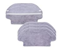 ChunLK Main Side Brush Filter Mop Compatible With Mi Robot Vacuum-Mop Pro STYTJ02YM 2S 3C Conga 3490 V2 PRO V3 SE Parts (Color : Set G)