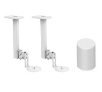 Chunxiao Speaker Mount for Sonos Era 100 Ceiling Mount White