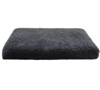 CHUNXVLI Cat Bed Dog Bed Pet Bed Orthopedic Dog Beds With Removable Washable Cover Crate Bed Waterproof Egg Foam Pet Beds Pet Bed For Dog Cat(B,40 * 30 * 5cm)