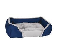 CHUNXVLI Cat Bed Dog Bed Pet Supplies Pet Bed Kennel Warm Big Size Pet Dog Mattress Sofa Cat Bed Pet Bed For Dog Cat(B,67 * 51 * 14cm)